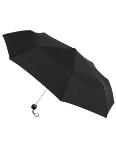 Paraguas Plegable Vogue Bassic Negro