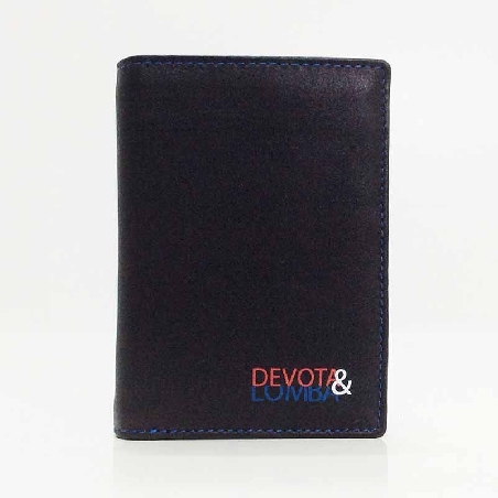 Cartera hombre Original piel Devota y Lomba