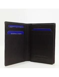 Cartera hombre Original piel Devota y Lomba 2