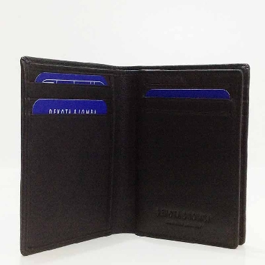 Cartera hombre Original piel Devota y Lomba