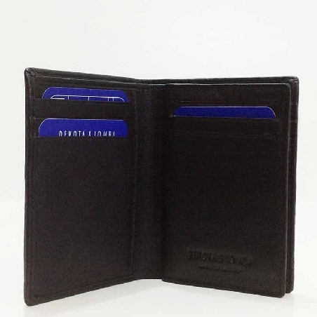 Cartera hombre Original piel Devota y Lomba