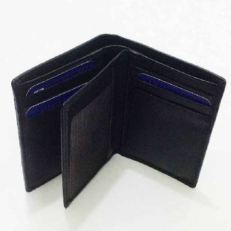 Cartera hombre Original piel Devota y Lomba