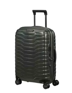 Maleta de cabina samsonite Proxis Matt Climbing ivy