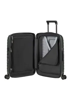 Maleta de cabina samsonite Proxis Matt Climbing ivy 2