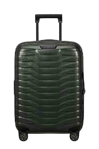 Maleta de cabina samsonite Proxis Matt Climbing ivy