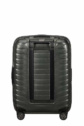 Maleta de cabina samsonite Proxis Matt Climbing ivy