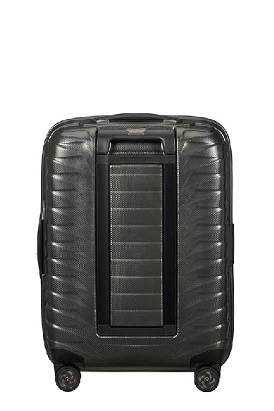 Maleta de cabina samsonite Proxis Matt Climbing ivy