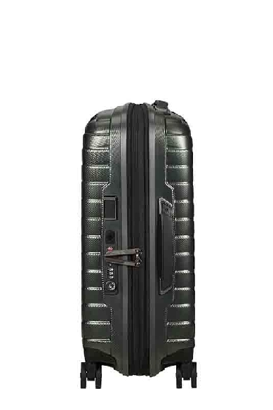 Maleta de cabina samsonite Proxis Matt Climbing ivy