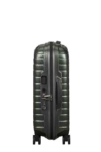 Maleta de cabina samsonite Proxis Matt Climbing ivy