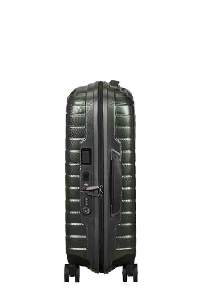 Maleta de cabina samsonite Proxis Matt Climbing ivy