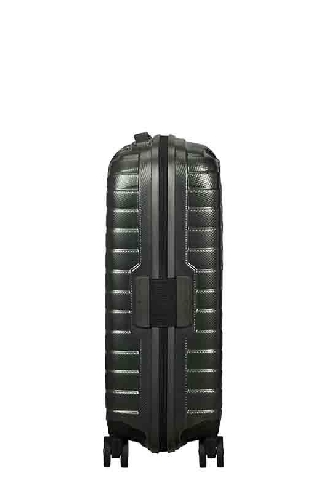 Maleta de cabina samsonite Proxis Matt Climbing ivy