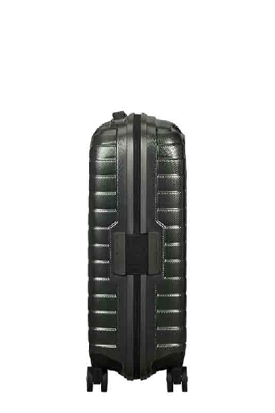 Maleta de cabina samsonite Proxis Matt Climbing ivy