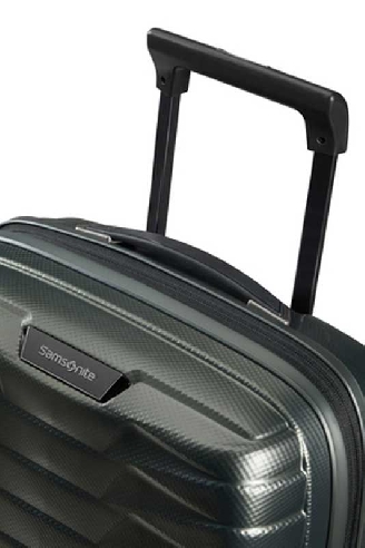 Maleta de cabina samsonite Proxis Matt Climbing ivy