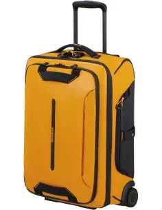 Maleta para cabina Samsonite Ecodiver amarillo