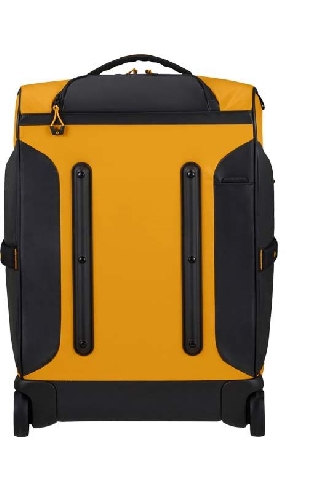 Maleta para cabina Samsonite Ecodiver amarillo