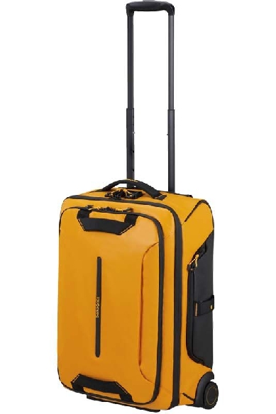 Maleta para cabina Samsonite Ecodiver amarillo