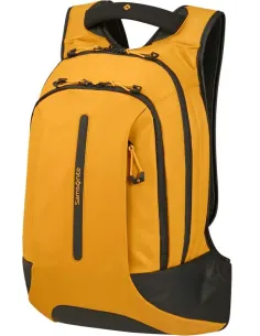 Mochila Samsonite Ecodiver amarillo para portatil 15,6