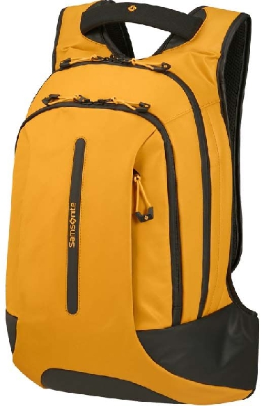 Mochila Samsonite Ecodiver amarillo para portatil 15,6