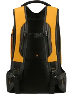 Mochila Samsonite Ecodiver amarillo para portatil 15,6 2