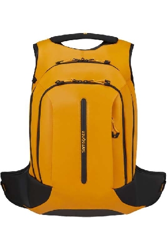 Mochila Samsonite Ecodiver amarillo para portatil 15,6