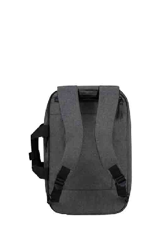 Bolso ryanair American Tourister Street Hero Grey Melange