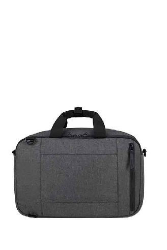Bolso ryanair American Tourister Street Hero Grey Melange