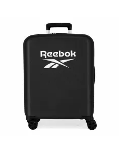 Maleta para Cabina Reebok Roxbury en Negra