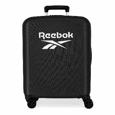 Maleta para Cabina Reebok Roxbury en Negra