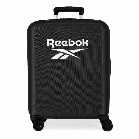 Maleta para Cabina Reebok Roxbury en Negra