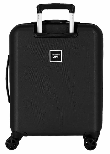 Maleta para Cabina Reebok Roxbury en Negra