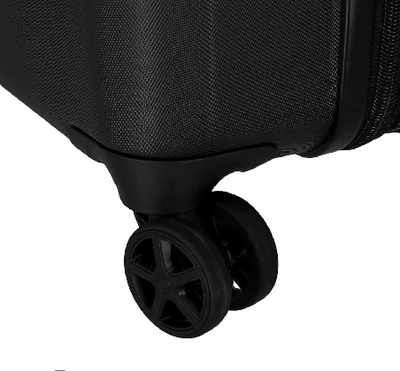 Maleta para Cabina Reebok Roxbury en Negra