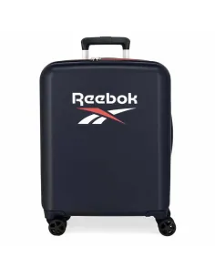 Maleta para Cabina Reebok Roxbury en Marino