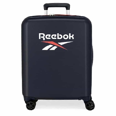 Maleta para Cabina Reebok Roxbury en Marino