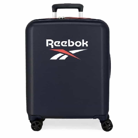 Maleta para Cabina Reebok Roxbury en Marino