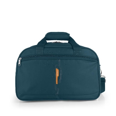 Bolso-mochila para Ryanair Gabol week eco Turquesa