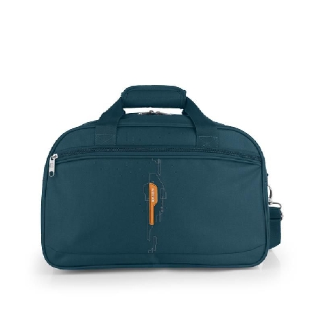 Bolso-mochila para Ryanair Gabol week eco Turquesa