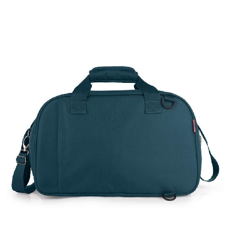Bolso-mochila para Ryanair Gabol week eco Turquesa