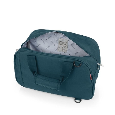 Bolso-mochila para Ryanair Gabol week eco Turquesa