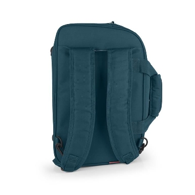 Bolso-mochila para Ryanair Gabol week eco Turquesa