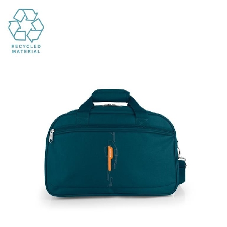 Bolso-mochila para Ryanair Gabol week eco Turquesa