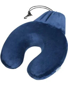Almohada de Viaje Samsonite Azul Travel Accesories