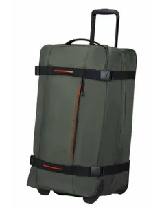 Bolsa de viaje american tourister urban track Mediana Khaki
