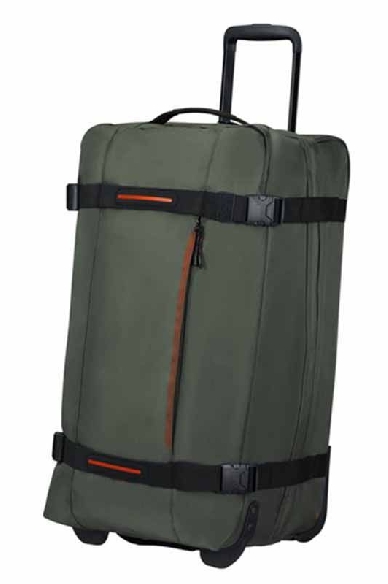 Bolsa de viaje american tourister urban track Mediana Khaki