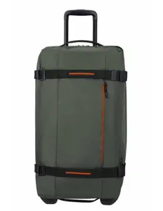 Bolsa de viaje american tourister urban track Mediana Khaki 2