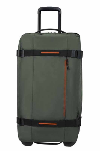 Bolsa de viaje american tourister urban track Mediana Khaki