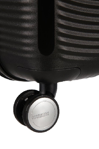 Conjunto de maletas American Tourister Soundbox Negras
