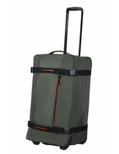 Bolsa de viaje american tourister urban track S cabina khaki