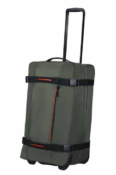 Bolsa de viaje american tourister urban track S cabina khaki