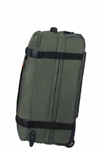 Bolsa de viaje american tourister urban track S cabina khaki