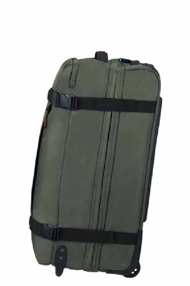 Bolsa de viaje american tourister urban track S cabina khaki
